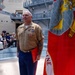 Master Sgt. Scott Patterson’s Retirement Ceremony