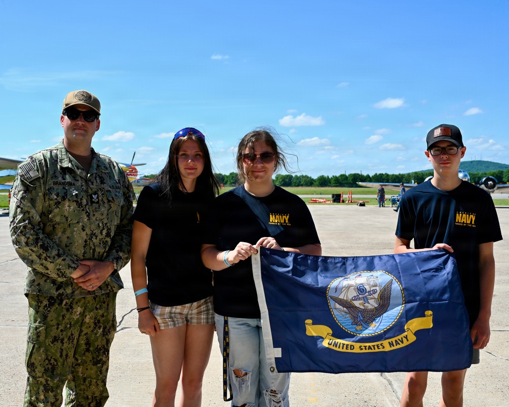 Wings Over Wausau 2026