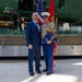 Master Sgt. Scott Patterson’s Retirement Ceremony