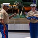 Master Sgt. Scott Patterson’s Retirement Ceremony