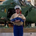 Master Sgt. Scott Patterson’s Retirement Ceremony