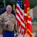 Master Sgt. Scott Patterson’s Retirement Ceremony