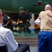 Master Sgt. Scott Patterson’s Retirement Ceremony