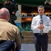 Master Sgt. Scott Patterson’s Retirement Ceremony