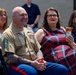 Master Sgt. Scott Patterson’s Retirement Ceremony