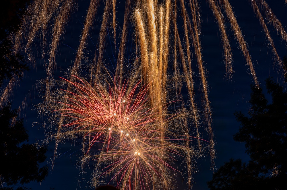 KMC Freedom Fest celebrates 250 years of American independence