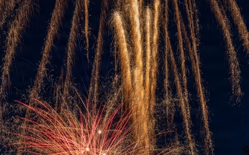 KMC Freedom Fest celebrates 250 years of American independence