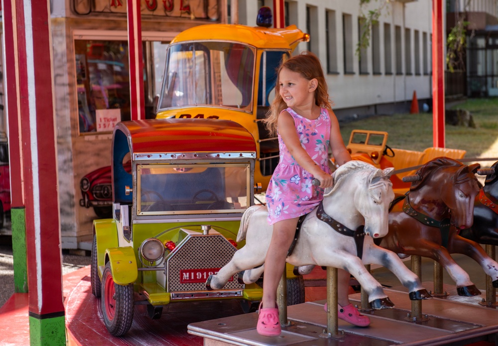 Freedom Fest 2026