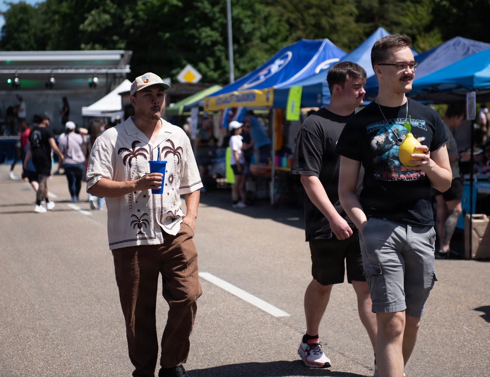 Freedom Fest 2026