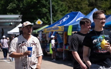Freedom Fest 2026