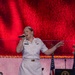 Musician 1st Class Kathryn Dobyns Performs at Salute to America on July 4, 2026