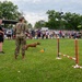 Fort Leonard Wood community celebrates America’s 250th anniversary