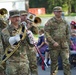 Weapons Station Yorktown celebrates in annual 4th of July Parade in Yorktown