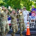 4th of July Parade in Yorktown