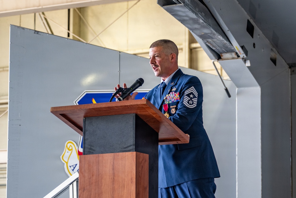 Honoring a legacy of leadership