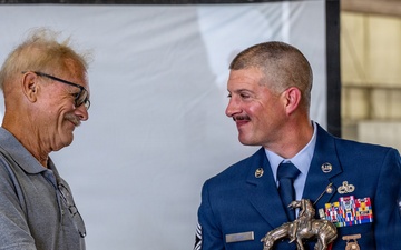 Honoring a legacy of leadership