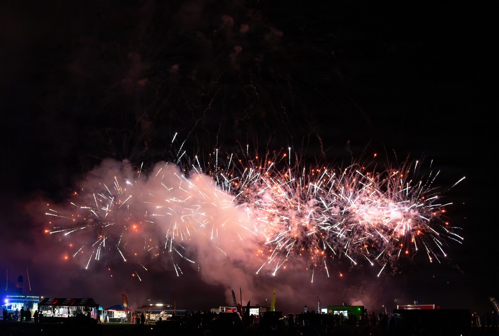 Fort Leonard Wood community celebrates America’s 250th anniversary