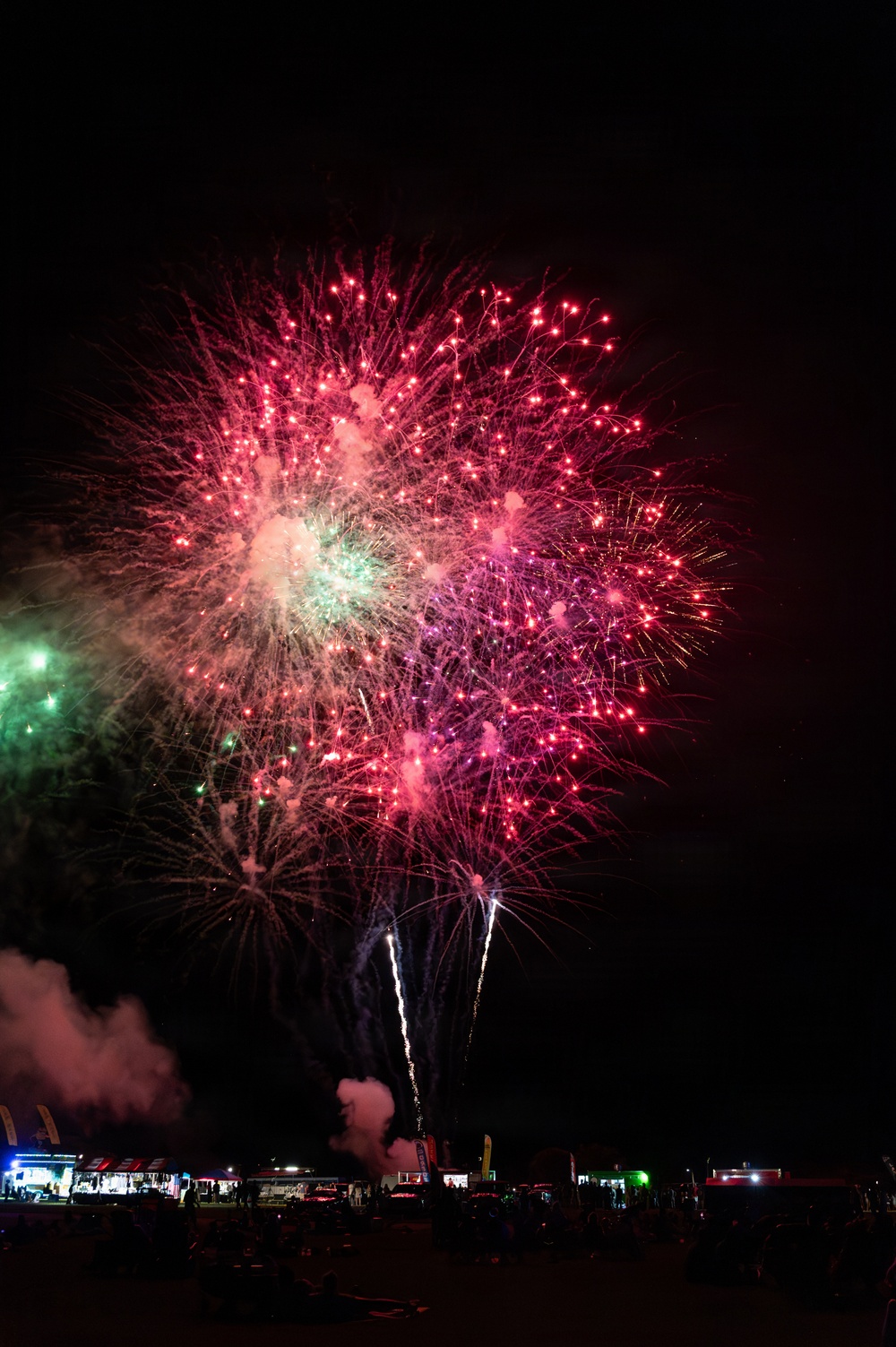Fort Leonard Wood community celebrates America’s 250th anniversary