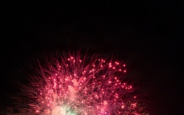 Fort Leonard Wood community celebrates America’s 250th anniversary