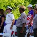 Naval Weapons Station Yorktown participates in annual 4th of July Parade