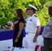 Naval Weapons Station Yorktown participate in annual 4th of July Parade