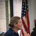 Rep. Sarah Elfreth, USACE leadership meet with stakeholders ahead of Coast Guard Yard recapitalization efforts