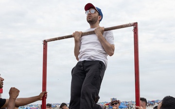 INR250 Jones Beach Airshow