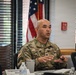 Rep. Sarah Elfreth, USACE leadership meet with stakeholders ahead of Coast Guard Yard recapitalization efforts