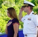 Naval Weapons Station Yorktown participates in annual 4th of July Parade