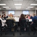 Rep. Sarah Elfreth, USACE leadership meet with stakeholders ahead of Coast Guard Yard recapitalization efforts