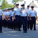 Naval Weapons Station Yorktown participates in annual 4th of July Parade