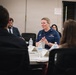 Rep. Sarah Elfreth, USACE leadership meet with stakeholders ahead of Coast Guard Yard recapitalization efforts