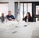 Rep. Sarah Elfreth, USACE leadership meet with stakeholders ahead of Coast Guard Yard recapitalization efforts