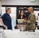 Rep. Sarah Elfreth, USACE leadership meet with stakeholders ahead of Coast Guard Yard recapitalization efforts