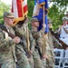 Naval Weapons Station Yorktown participates in annual 4th of July Parade