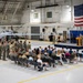 491st Attack Squadron Welcomes New Commander