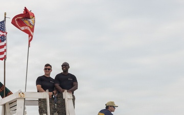 INR250 Jones Beach Airshow
