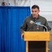 491st Attack Squadron Welcomes New Commander