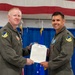 491st Attack Squadron Welcomes New Commander