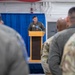 491st Attack Squadron Welcomes New Commander