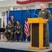 491st Attack Squadron Welcomes New Commander