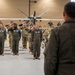 491st Attack Squadron Welcomes New Commander
