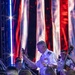 U.S. Military Joint Armed Forces Orchestra Performs at Salute to America
