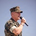 1st Intelligence Battalion hosts change of command ceremony