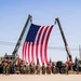 1st Intelligence Battalion hosts change of command ceremony