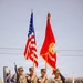 1st Intelligence Battalion hosts change of command ceremony