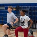 Back2Basics: A program building long-term fitness habits in Airmen