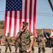 1st Intelligence Battalion hosts change of command ceremony