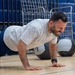 Back2Basics: A program building long-term fitness habits in Airmen