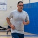 Back2Basics: A program building long-term fitness habits in Airmen
